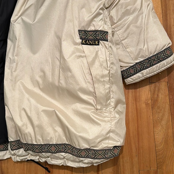 Kanuk winter jacket size L - XL - Picture 13 of 13